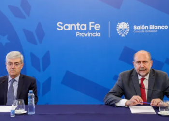 Financiarán obras y equipamiento para Frontera y San Vicente