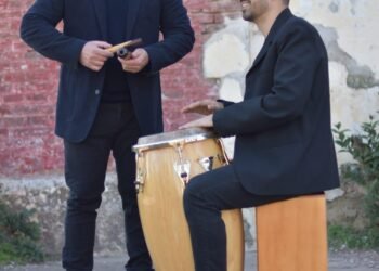 Noche de música cubana en el Lasserre