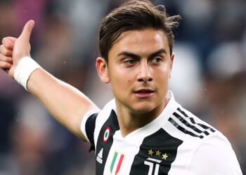 Paulo Dybala jugará para Mourinho en la Roma