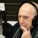 A los 90 años, murió el gran locutor Cacho Fontana