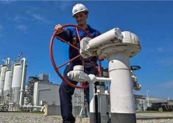 El gas ruso volvió a fluir hacia Europa pese a las tensiones por Ucrania