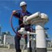 El gas ruso volvió a fluir hacia Europa pese a las tensiones por Ucrania