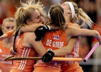 Las Leonas cayeron en la final del Mundial ante Países Bajos