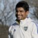 Hugo Ibarra dirigió su primera práctica en Boca