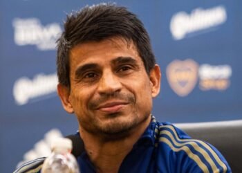 Ibarra fue ratificado como entrenador de Boca hasta diciembre