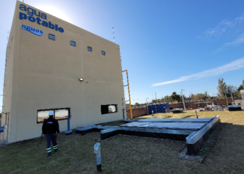 ASSA invertirá más de 110 millones de pesos en un centro de distribución de agua potable