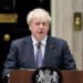 Crisis en el Reino Unido: renunció el primer ministro Boris Johnson