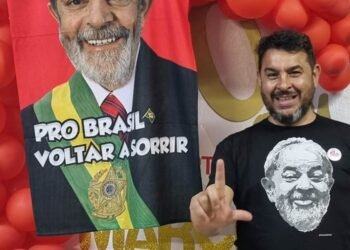 Violencia política en Brasil: policía bolsonarista asesinó a un dirigente de Lula