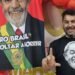 Violencia política en Brasil: policía bolsonarista asesinó a un dirigente de Lula