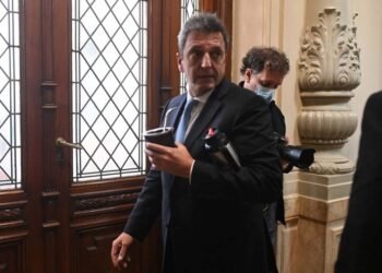 Massa anunciará los nombres de los funcionarios que lo acompañarán en su gestión