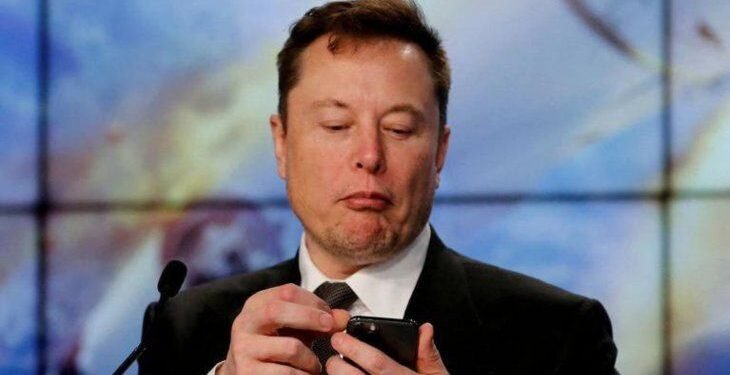 Elon Musk decidió romper el acuerdo de compra de Twitter