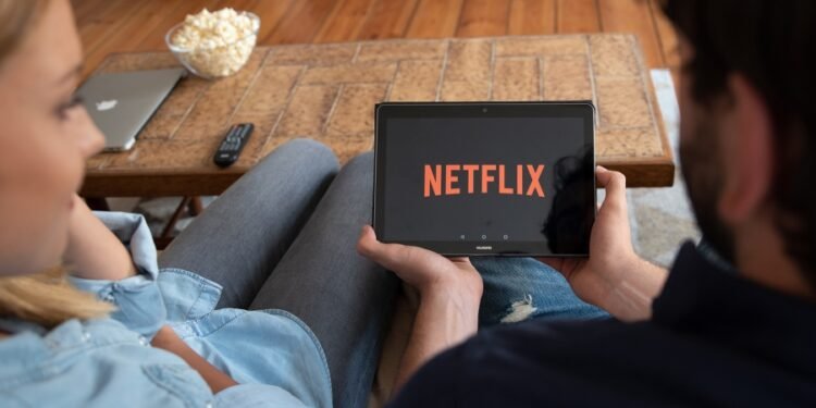 Netflix pone límites a las cuentas compartidas