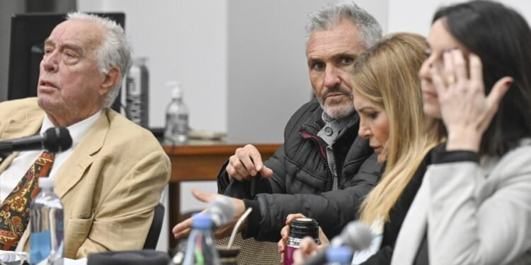 Pachelo negó tener relación con el crimen de María Marta: «Soy totalmente ajeno»