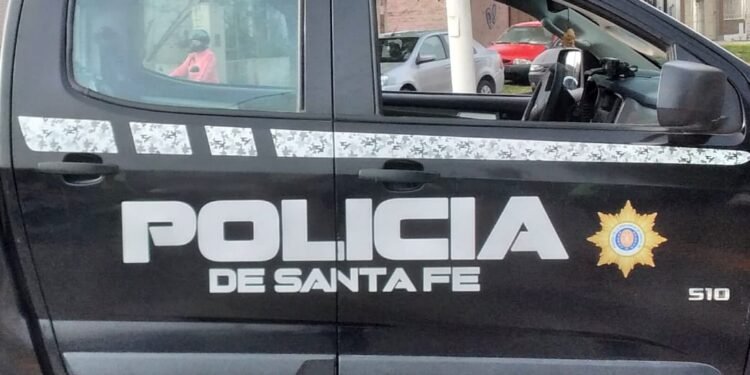 Un herido de bala en Barranquitas
