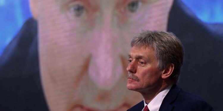 El Kremlin aseguró que no quiere cortar el gas a Europa, pero advirtió sobre nuevas sanciones