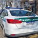 Gendarmería allanó un local por infracción a la ley de marcas
