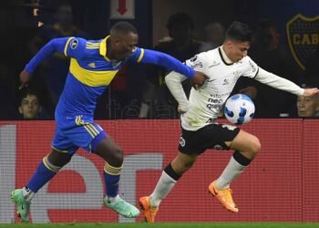 Libertadores: Boca falló en los penales y quedó eliminado