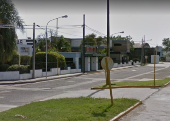 El municipio y la firma Basso S.A. acordaron reparar un tramo de la colectora Fanti