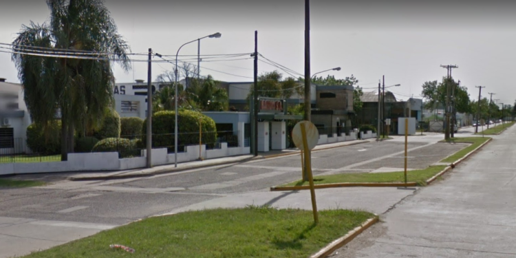 El municipio y la firma Basso S.A. acordaron reparar un tramo de la colectora Fanti