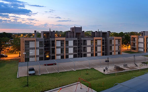 Rafaela: 202 inscriptos para un departamento