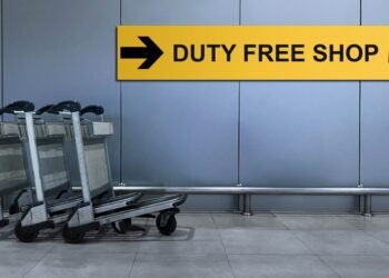 El Banco Central restringió la financiación en cuotas de compras en free shops