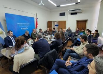 Provincia y Nación analizan medidas para solucionar problemas con importaciones