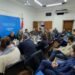 Provincia y Nación analizan medidas para solucionar problemas con importaciones