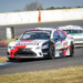 El Top Race completó su primera jornada de actividad en Rafaela