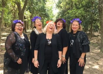 Función despedida de Ríos de Cenizas en el Lasserre