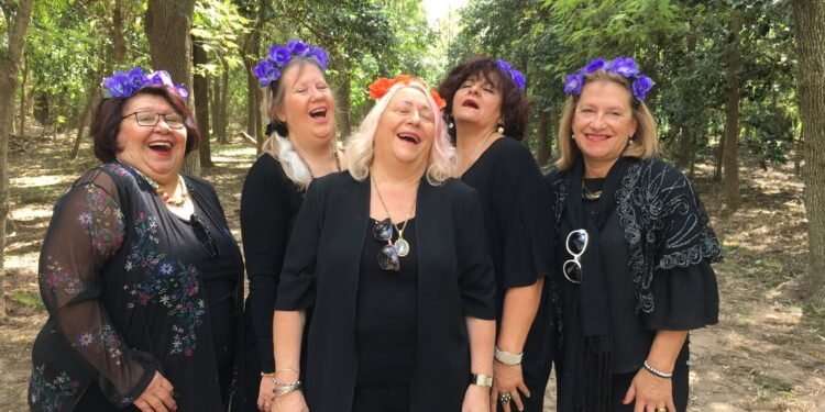 Función despedida de Ríos de Cenizas en el Lasserre