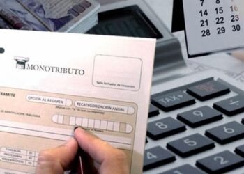Es oficial la extensión de plazos para recategorizar el monotributo: se pagará en julio