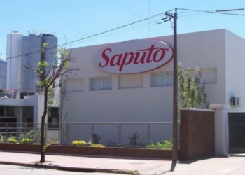 Saputo y Williner, en el podio de las empresas lácteas más importantes del país