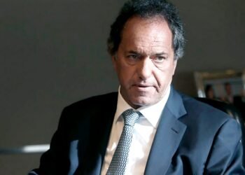 Scioli se reúne con supermercadistas para analizar sus necesidades de importaciones