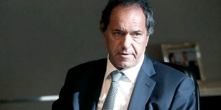Scioli se reúne con supermercadistas para analizar sus necesidades de importaciones