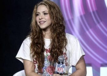 La Fiscalía de Barcelona pide más de 8 años de cárcel para Shakira por fraude fiscal