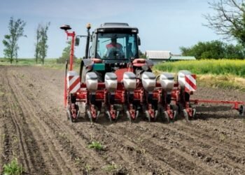 El clima condicionó los procesos de cosecha y siembra en la región