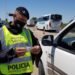 Provincia intensifica los controles en las rutas