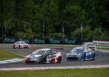 TC 2000 y Top Race en Rafaela: comienza la venta presencial de entradas