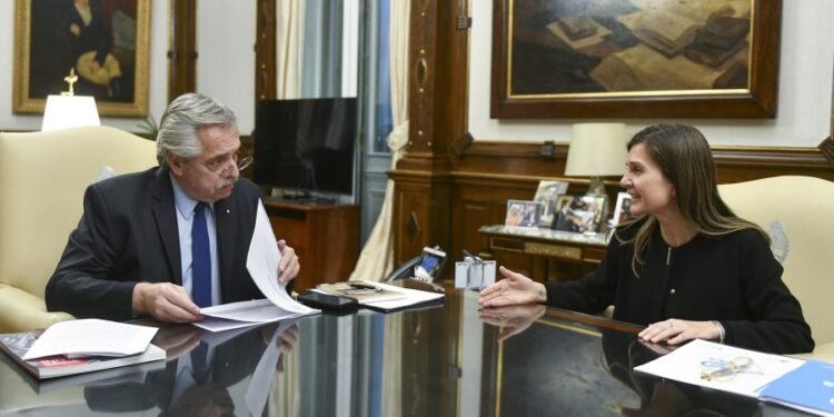 El Gobierno extendió el plazo de la moratoria previsional