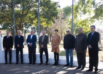 Se celebró en Sunchales el Día Internacional de las Cooperativas