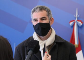 La provincia aprobó proyectos para obras en municipios y comunas de la región