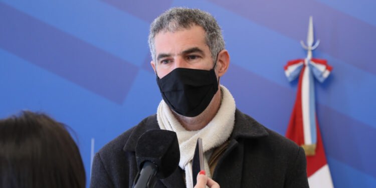 La provincia aprobó proyectos para obras en municipios y comunas de la región