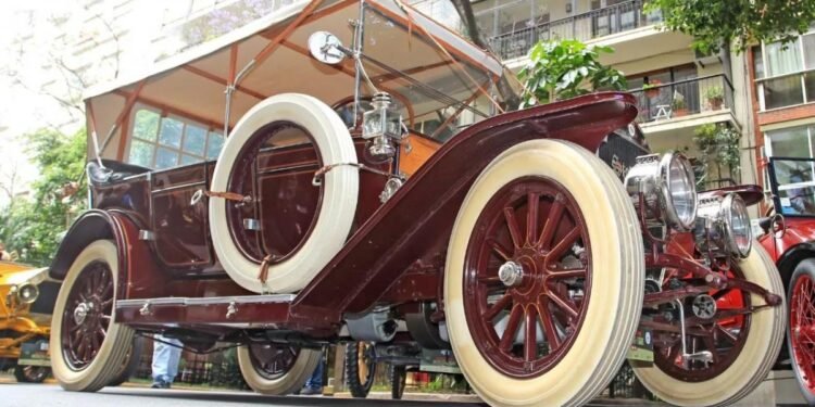 Ponen en marcha Expo y Rally 25 Aniversario del CAAR