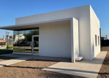 Aportan 8 millones para la ampliación de la Comisaría de Sunchales