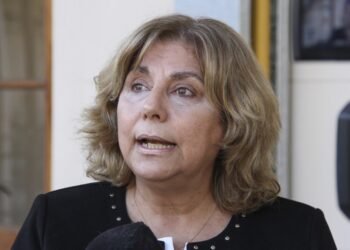 Este jueves comenzarán a vacunar en Rafaela a los niños de entre 6 meses y 3 años