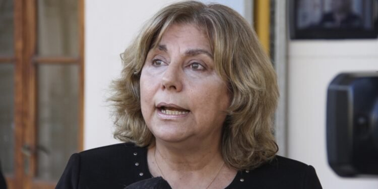 Este jueves comenzarán a vacunar en Rafaela a los niños de entre 6 meses y 3 años