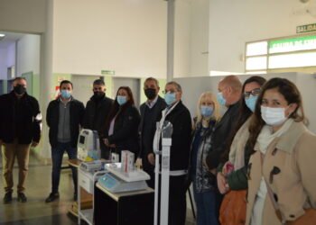 Crean becas para fortalecer el Primer Nivel de Atención de Salud