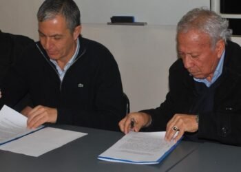 Provincia y sindicato de Gastronómicos harán capacitaciones conjuntas