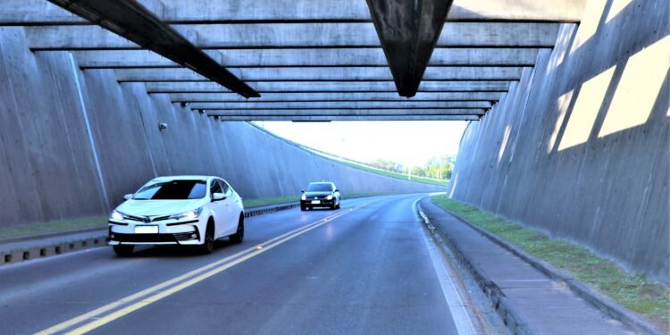 De interés para quienes viajen a ver el TC en Paraná