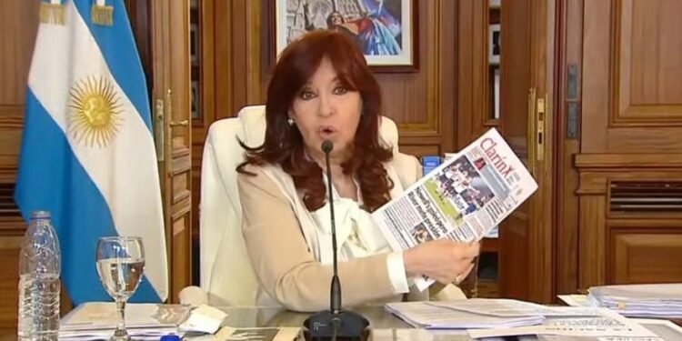 La defensa de CFK: «nada de lo que dijeron los fiscales fue probado»